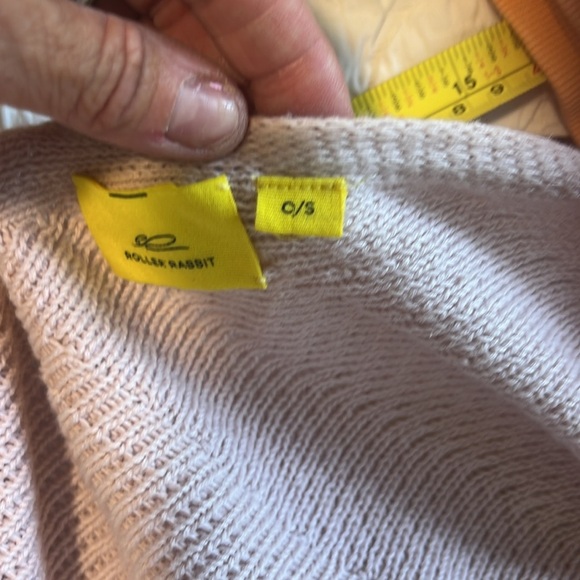 Roller Rabbit Shawl - Picture 5 of 7